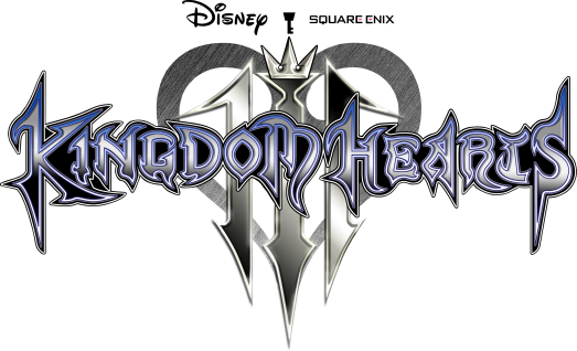 Kingdom Hearts 3 banner